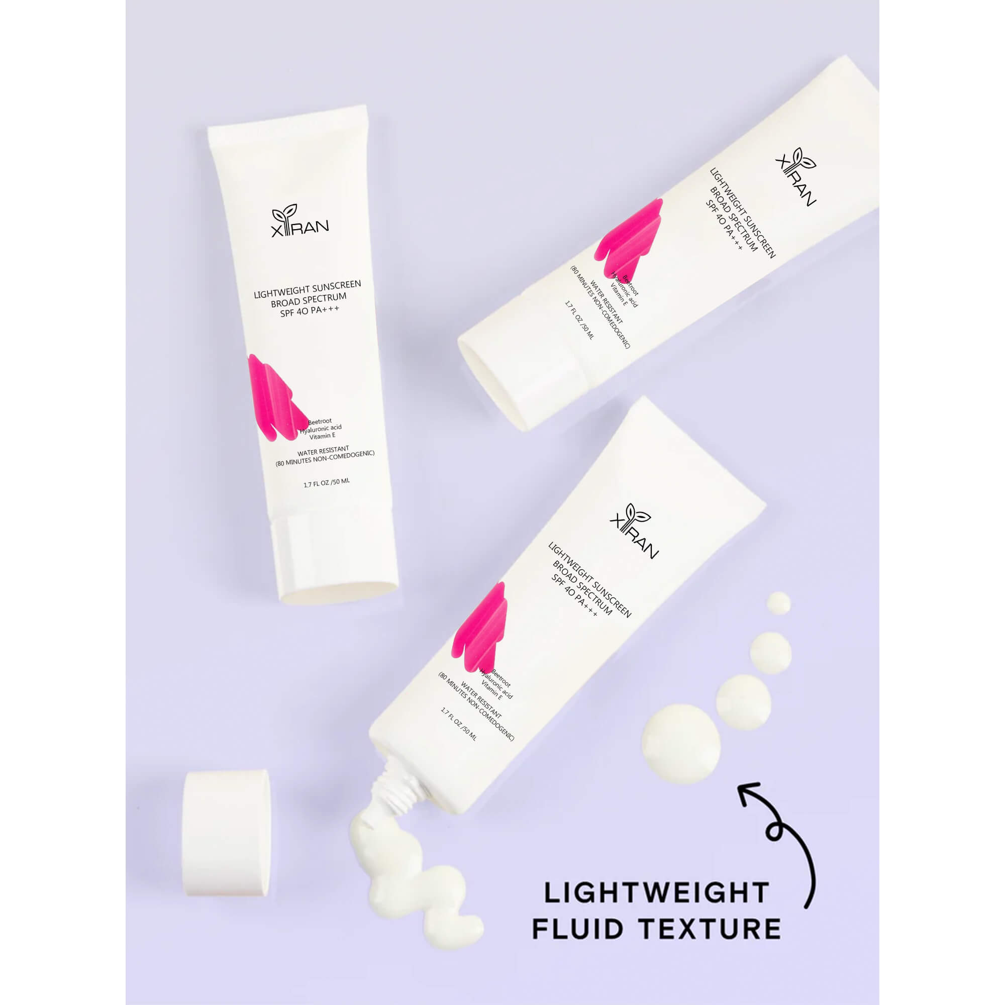 The Mineral vs Chemical Sunscreen